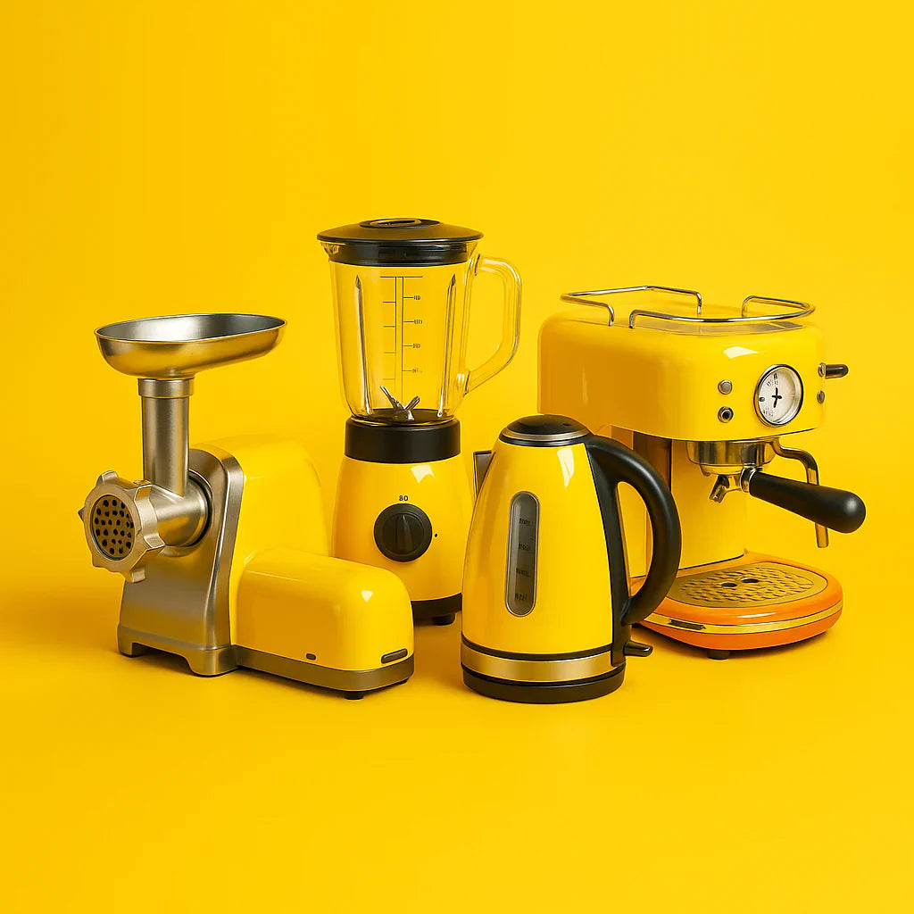 KICHEN ACCESSORIES