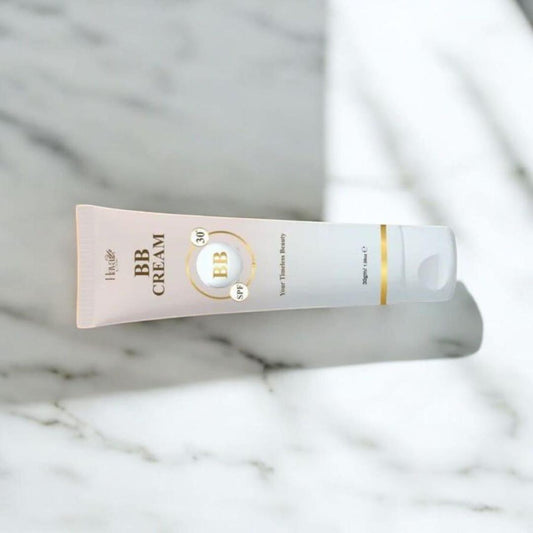 All skin types BB cream